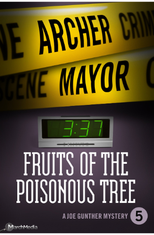 Fruits Of The Poisonous Tree