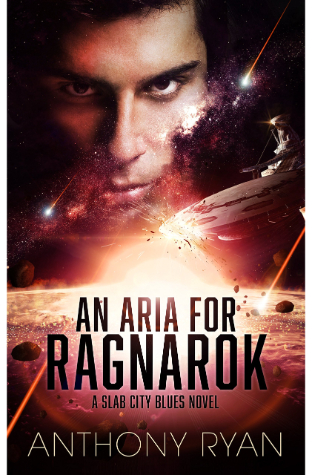 An Aria For Ragnarok