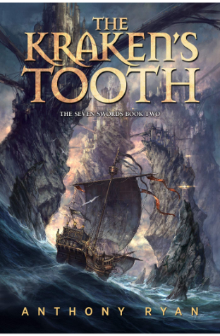 The Krakens Tooth