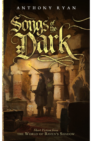 Songs Of The Dark