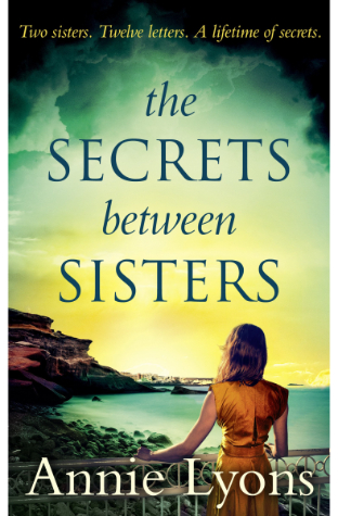 The Secrets Between Sisters