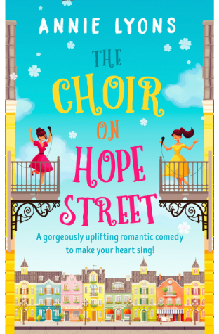 The Choir On Hope Street
