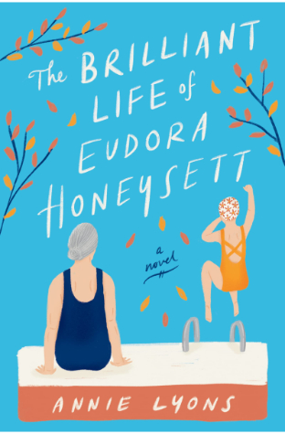 The Brilliant Life Of Eudora Honeysett