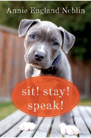 Sit! Stay! Speak!