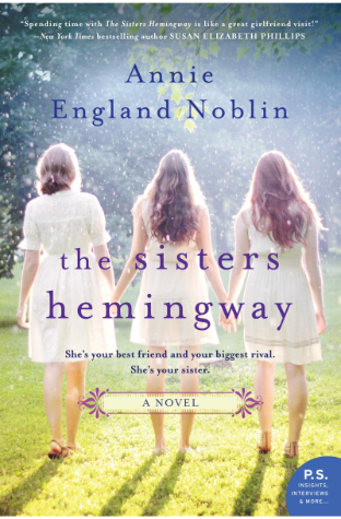 The Sisters Hemingway