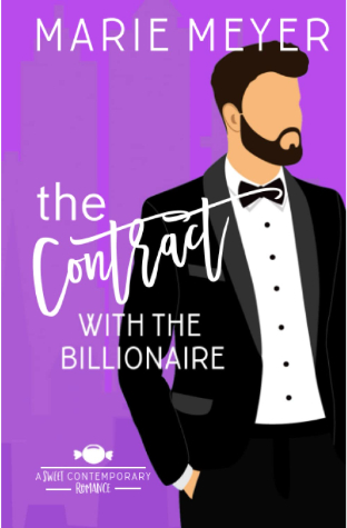 The Contract With The Billionaire