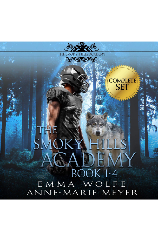 The Smoky Hills Academy