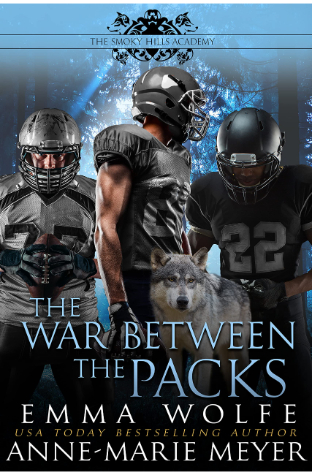 The War Between The Packs