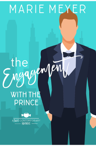 The Engagement With The Prince