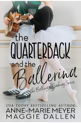 The Quarterback And The Ballerina