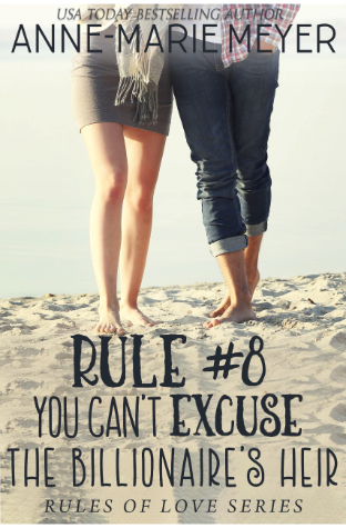 Rule #8