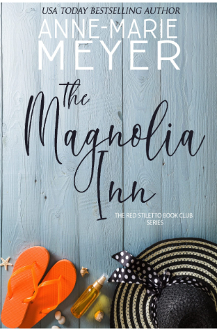 The Magnolia Inn
