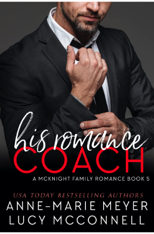 His Romance Coach