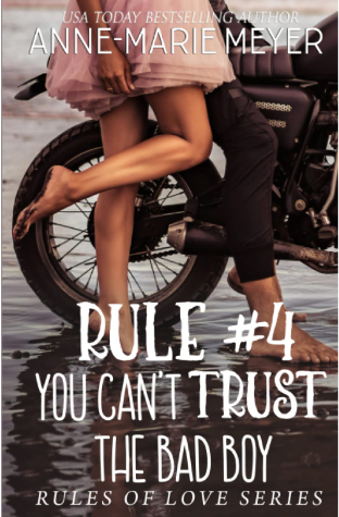 Rule #5