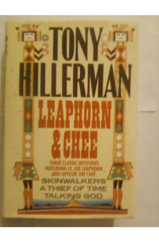 Leaphorn & Chee