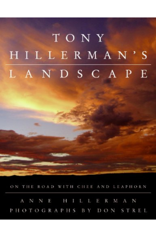 Tony Hillermans Landscape