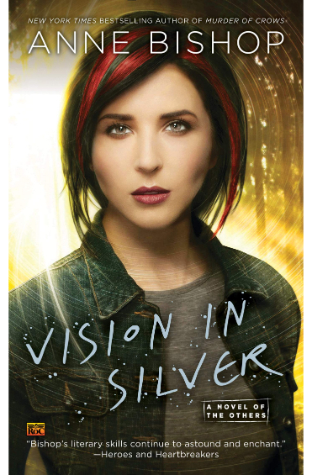 Vision In Silver