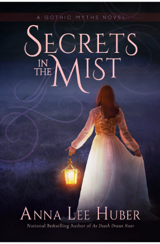 Secrets In The Mist