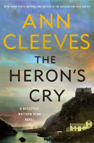 The Herons Cry