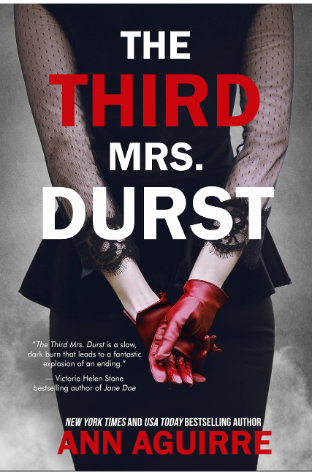 The Third Mrs Durst