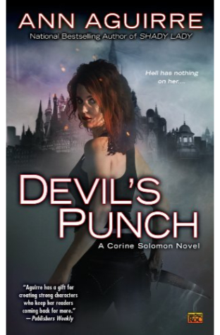 Devils Punch