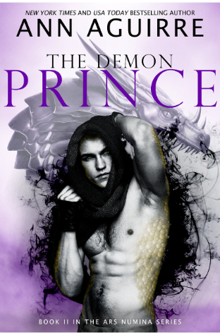 The Demon Prince