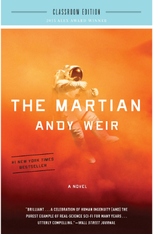 The Martian