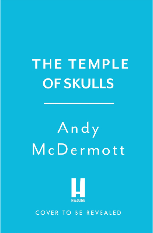The Temple Of Skulls