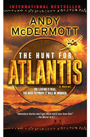 The Hunt For Atlantis