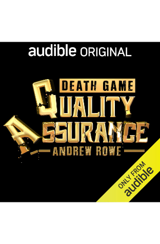 Death Game Quality Assurance