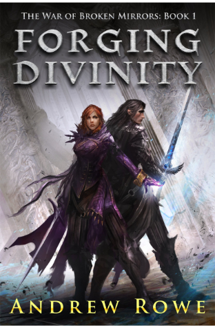 Forging Divinity