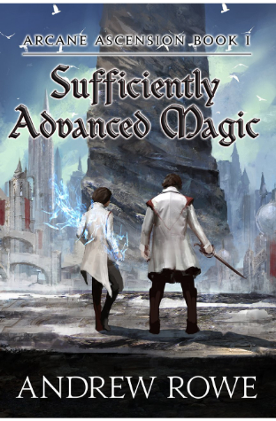 Sufficiently Advanced Magic