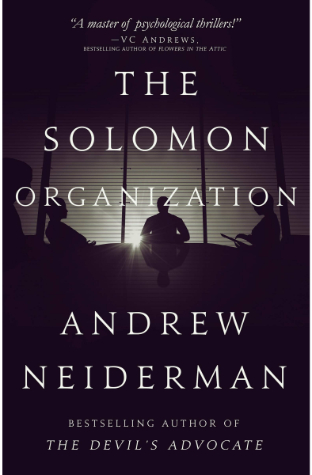 The Solomon Organization