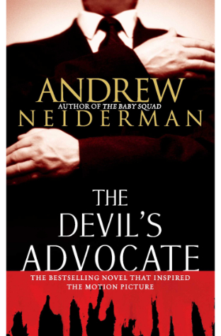 The Devils Advocate