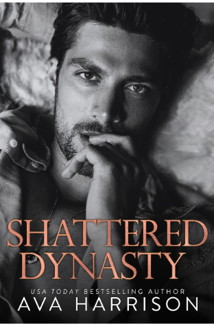 Shattered Dynasty