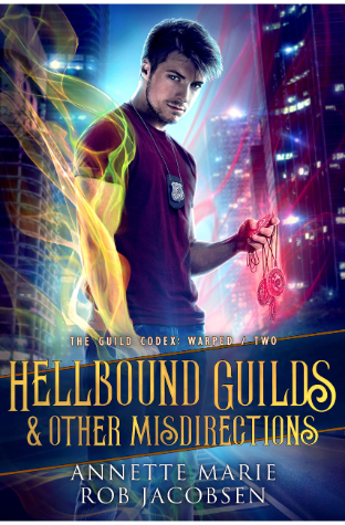 Hellbound Guilds & Other Misdirections