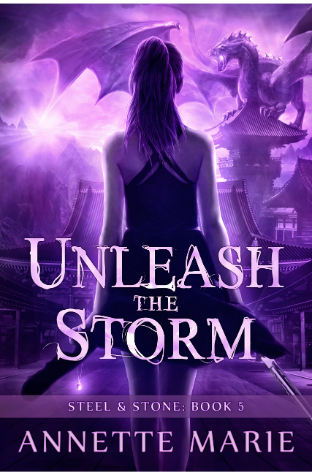 Unleash The Storm