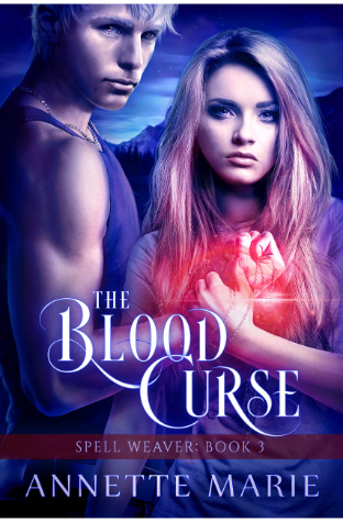 The Blood Curse