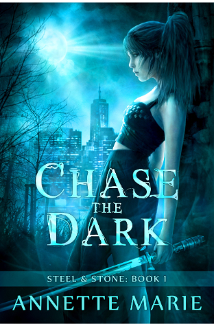 Chase The Dark