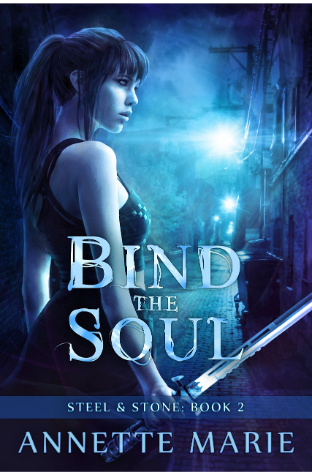 Bind The Soul