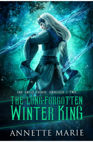 The Longforgotten Winter King