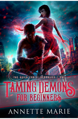 Taming Demons For Beginners