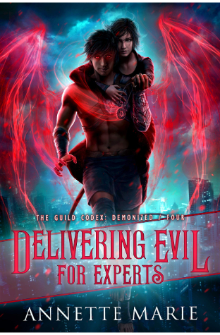 Delivering Evil For Experts