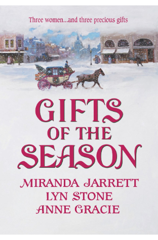 Gifts Of The Season