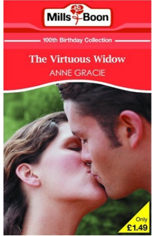 The Virtuous Widow