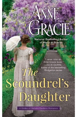 The Scoundrels Daughter