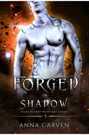 Forged In Shadow