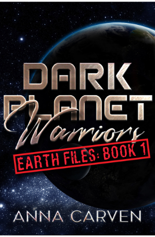 Dark Planet Warriors