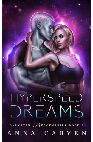 Hyperspeed Dreams
