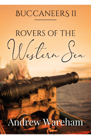 Rovers Of The Western Sea